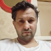 Давлатов, 41, Москва