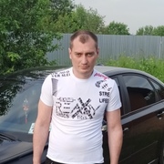 Александр 33 года (Рак) Домодедово