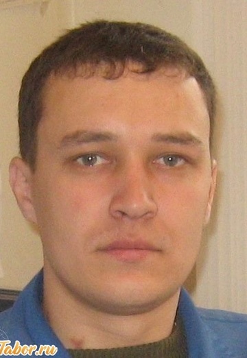 My photo - Aleksandr, 36 from Bogdanovich (@aleksandr780944)