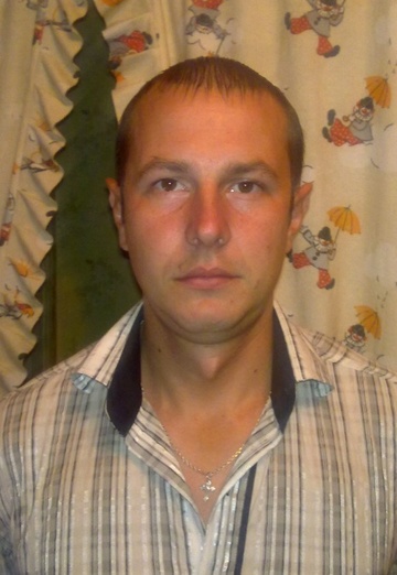Моя фотография - Александр, 41 из Малаховка (@aleksandr20439)