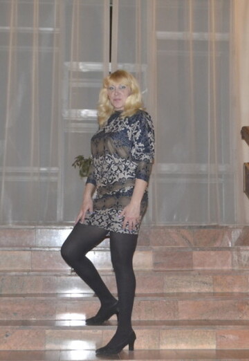 Моя фотография - Наталья, 51 из Екатеринбург (@natalya44173)