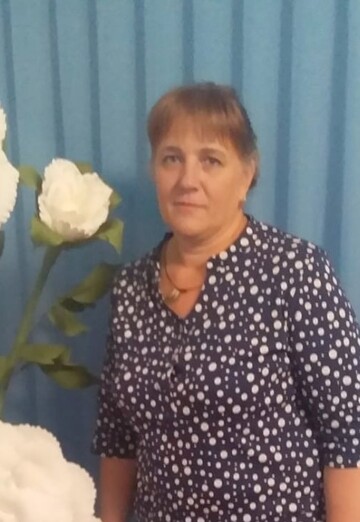 My photo - Natasha, 56 from Moscow (@natasha67250)