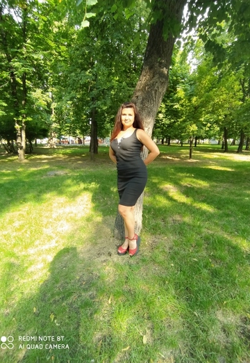 My photo - Yana, 39 from Kamianske (@yana64201)