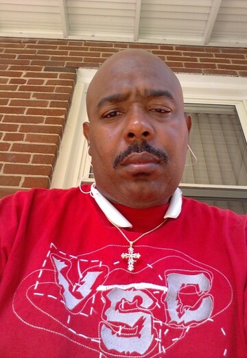 My photo - Rodrick, 56 from Baltimore (@rodrick)