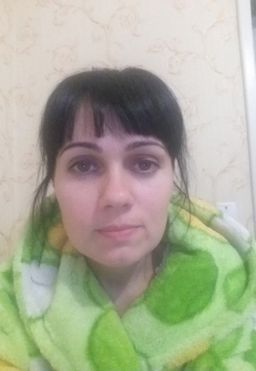 My photo - Irina, 49 from Belgorod-Dnestrovskiy (@irina187307)