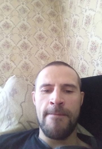 My photo - Valeriy, 40 from Saint Petersburg (@valeriy77263)