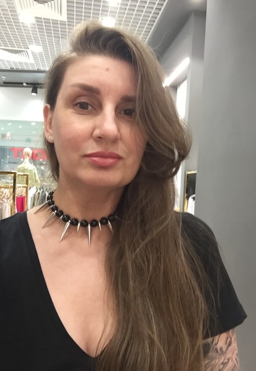 Моя фотография - Марина, 35 из Москва (@marina285232)
