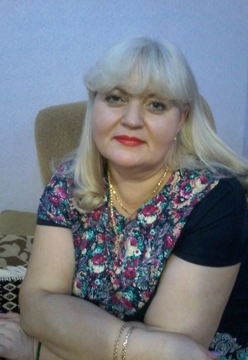Моя фотография - Елена, 50 из Чита (@elena299450)