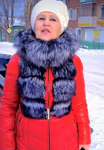 Elena BurovaNikulina (@burova-elena2010) — my photo № 10