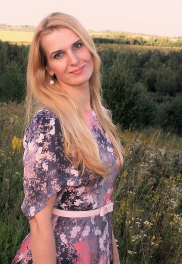 Моя фотография - Таня, 28 из Москва (@tanya52561)