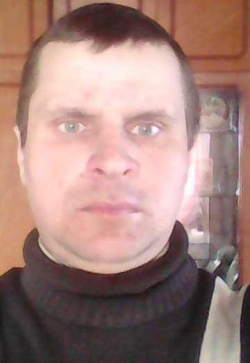 Моя фотографія - Петро, 44 з Бережани (@voronapetro00)