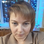 Юлия, 40, Боголюбово