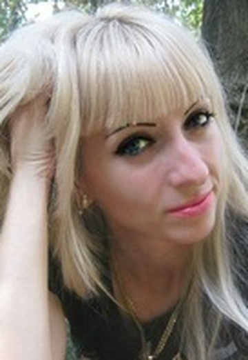 My photo - Vera, 40 from Bolhrad (@vera7164)