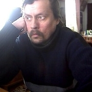 roman, 50, Волчанск