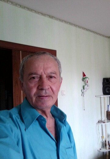 My photo - Timeryan, 74 from Ufa (@timerwyn7317053)