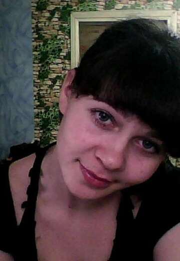 La mia foto - Anastasiya, 29 di Dobropillja (@anastasiafedotova081)