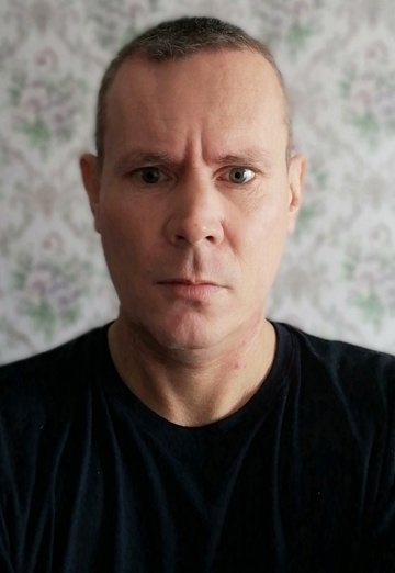 Моя фотография - Вадим, 45 из Иркутск (@vadim111965)
