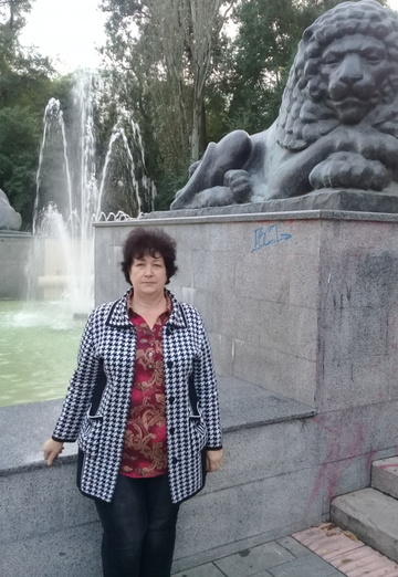 My photo - irina, 64 from Bataysk (@irina316374)