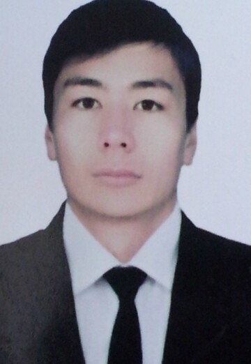My photo - Oybek, 31 from Andijan (@oybek8701445)