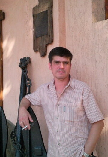 My photo - andrey, 54 from Krasnodar (@andrey41582)