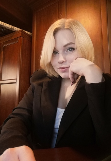 My photo - Valeriya, 30 from Ussurijsk (@valeriya32788)