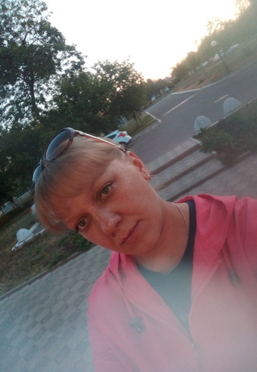My photo - Ulyana, 42 from Orenburg (@ulyana8422)