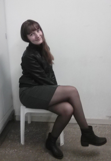 My photo - Natasha, 27 from Shadrinsk (@naiasha7)