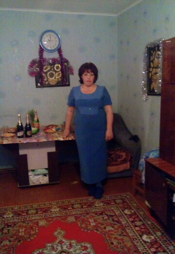 Моя фотография - Elena, 47 из Бородино (Красноярский край) (@elena188921)