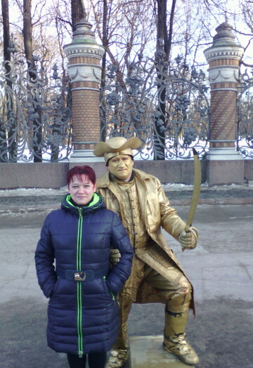 Моя фотография - ирина, 43 из Владимир (@irina314659)
