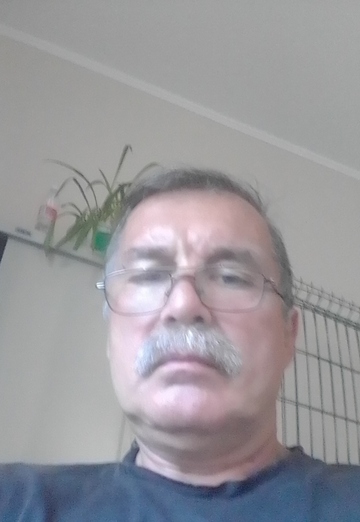 My photo - Egor, 60 from Gelendzhik (@egor56337)