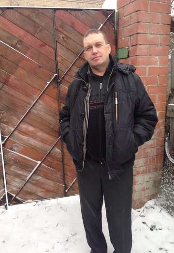 Моя фотография - Влад, 58 из Челябинск (@vlad42867)