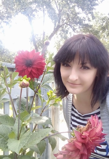 My photo - Tatyana, 41 from Vitebsk (@tatyana315672)