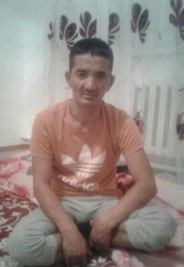 My photo - Meyrambay, 45 from Kostanay (@meyrambay3)