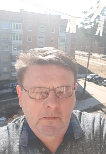 Mi foto- Stanislav, 51 de Visaginas (@stanislav39529)