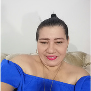 Adriana Gongora 53 Богота