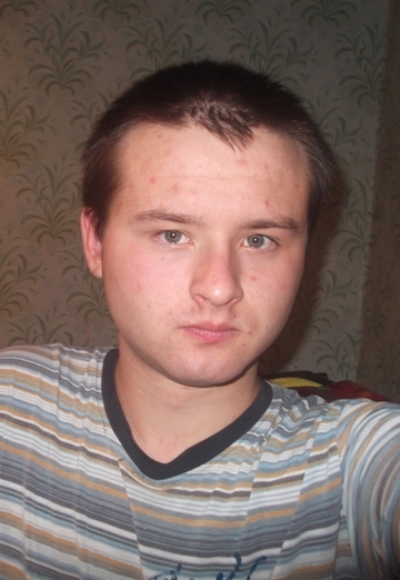Моя фотографія - Влад, 28 з Носівка (@vlad173715)