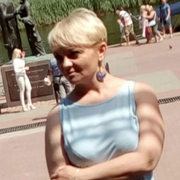 Анна, 41, Минусинск