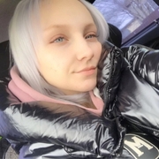 Кристина, 22, Мичуринск
