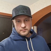 Nomad, 37, Норильск