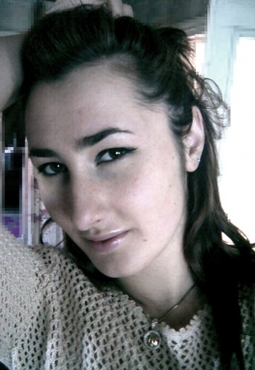 My photo - Rozitta, 33 from Kostanay (@rozitta)