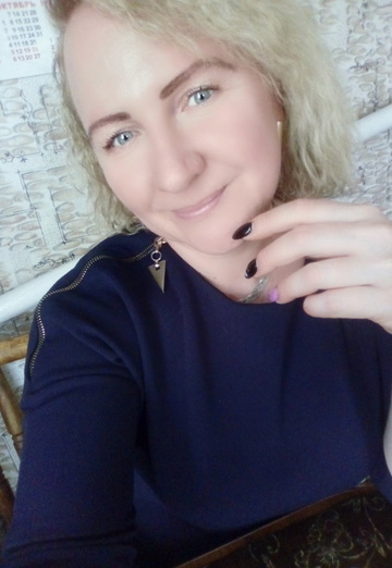 Моя фотография - Елена, 44 из Петропавловск (@elena359021)