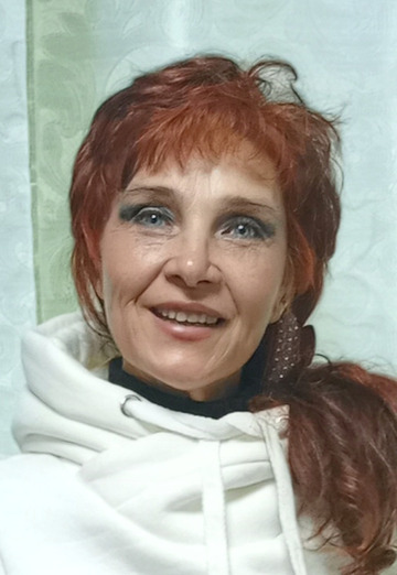 My photo - Albina, 62 from Aginskoye (@albina22759)