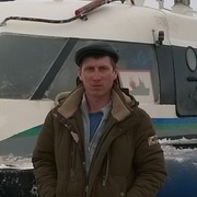 Денис, 43, Марьяновка