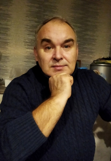Моя фотографія - Евгений, 54 з Борисоглібська (@evgeniy410936)