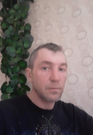 My photo - Sergey, 47 from Moscow (@sergey1080081)