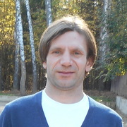 Александр, 44, Таруса