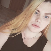Диана, 20, Бабаево