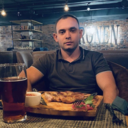 Дмитрий 25 лет (Весы) Красноярск