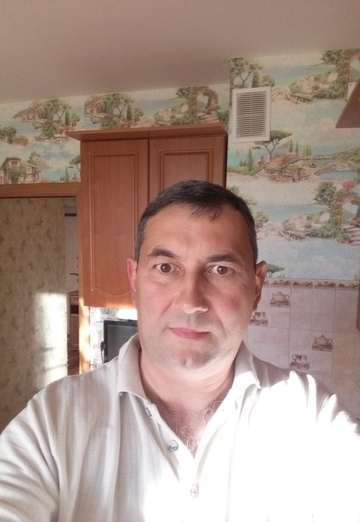 My photo - Mishka, 52 from Yegoryevsk (@misha27315)