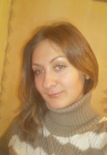 My photo - natashenka, 36 from Ivatsevichi (@natashenka394)